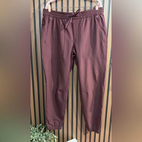 Lululemon XL‎ joggers